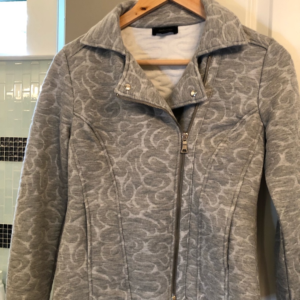 Claudia Strater blazer